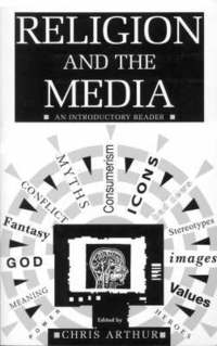 bokomslag Religion and the Media