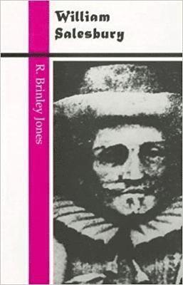 R. Brinley Jones - William Salesbury, Häftad