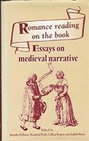 Romance Reading on the Book