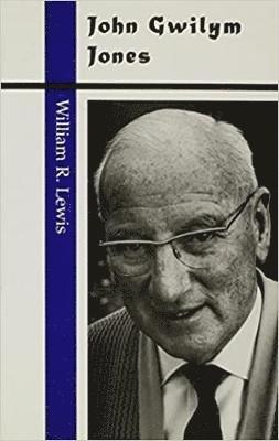 William Lewis - John Gwilym Jones, Häftad