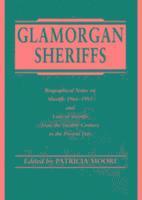 bokomslag Glamorgan Sheriffs