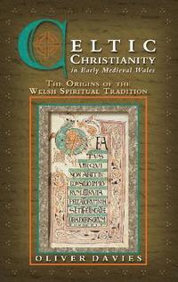 bokomslag Celtic Christianity in Early Medieval Wales