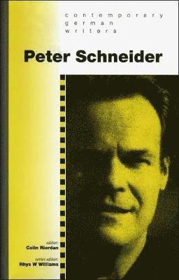 Peter Schneider 1