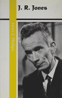 Dewi Zephaniah Phillips - J. R. Jones, Häftad