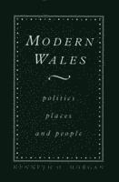 Modern Wales 1