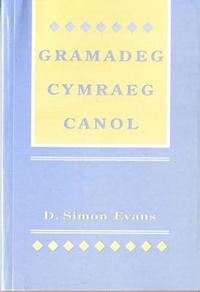 bokomslag Gramadeg Cymraeg Canol