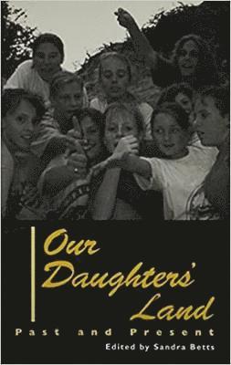 Our Daughters' Land 1