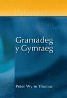 bokomslag Gramadeg y Gymraeg