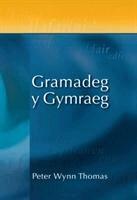 Peter Wynn Thomas - Gramadeg y Gymraeg, Häftad