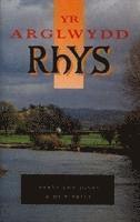 Nerys Ann Jones, Huw Pryce - Yr Arglwydd Rhys, Häftad