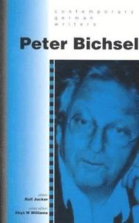 bokomslag Peter Bischel