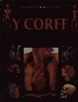 bokomslag Y Corff