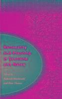 Roderick Macdonald, Huw Thomas - Nationality and Planning in Scotland and Wales, Inbunden