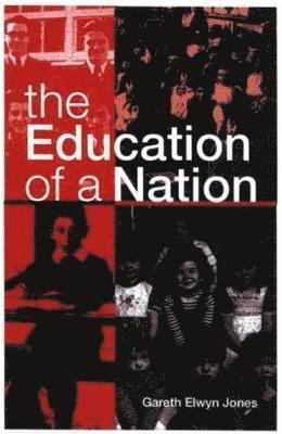 The Education of a Nation 1