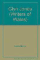 Leslie Norris - Glyn Jones, Häftad