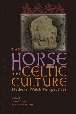 Nerys Ann Jones, Sioned Davies - Horse in Celtic Culture, Häftad