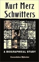 Kurt Merz Schwitters 1