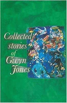 Glyn Jones, Tony Brown - Collected Stories of Glyn Jones, Häftad