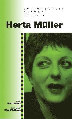 Brigid Haines - Herta Müller, Häftad