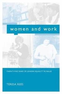 bokomslag Women and Work