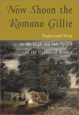 Now Shoon the Romano Gillie