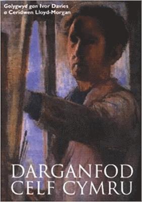 Ceridwen Lloyd-Morgan, Ivor Davies - Darganfod Celf Cymru, Häftad
