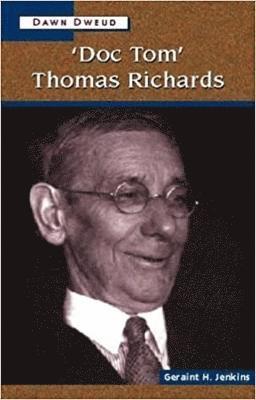 Geraint H. Jenkins - Doc Tom' Thomas Richards, Häftad