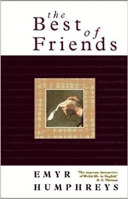 Best of Friends