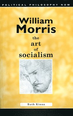 Ruth Kinna - William Morris, Häftad