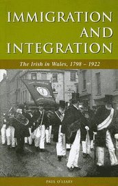 Paul O'Leary - Immigration and Integration, Inbunden