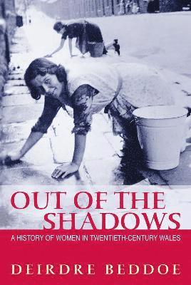 Deirdre Beddoe - Out of the Shadows, Häftad
