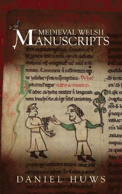 bokomslag Medieval Welsh Manuscripts