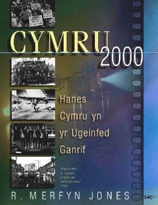 bokomslag Cymru 2000