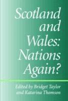 Bridget Taylor, Katarina Thomson - Scotland and Wales, Häftad