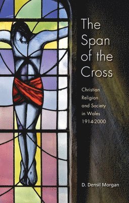 The Span of the Cross 1