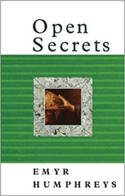 Open Secrets 1