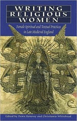 Writing Religious Women