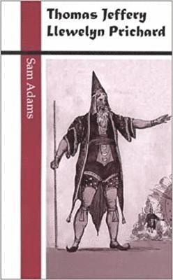 Thomas Jeffery Llewelyn Prichard