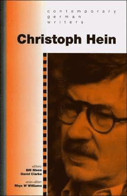 Christoph Hein 1