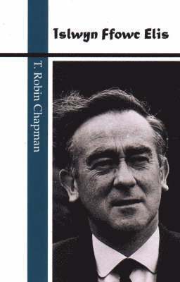 T. Robin Chapman - Islwyn Ffowc Elis, Häftad