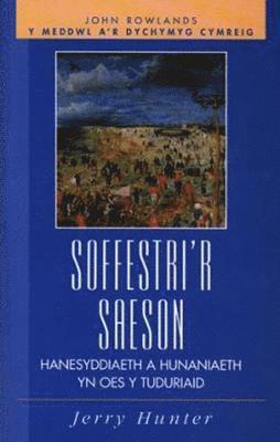 bokomslag Soffestri'r Saeson