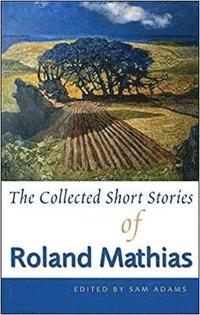 bokomslag Collected Short Stories of Roland Mathias