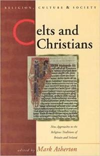 bokomslag Celts and Christians