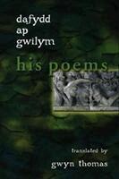 Rachel Bromwich - Dafydd ap Gwilym, Häftad