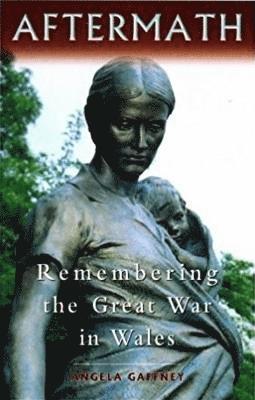 Angela Gaffney - Aftermath, Häftad