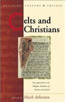 bokomslag Celts and Christians