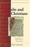 bokomslag Celts And Christians