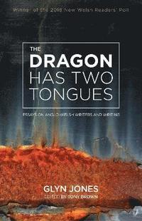 bokomslag The Dragon Has Two Tongues