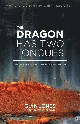 The Dragon Has Two Tongues 1