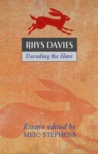 bokomslag Rhys Davies: Decoding the Hare